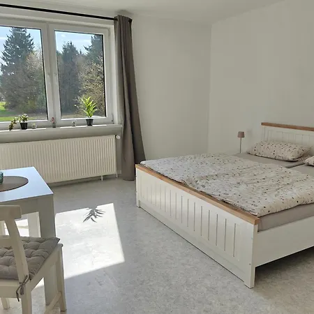 Westernreiten K&k Bed and breakfast