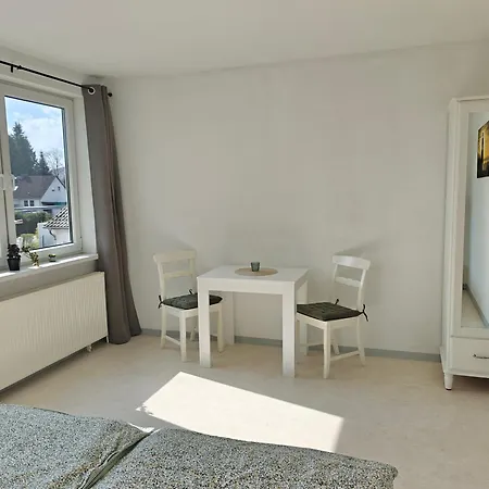 Westernreiten K&k Bed and breakfast *