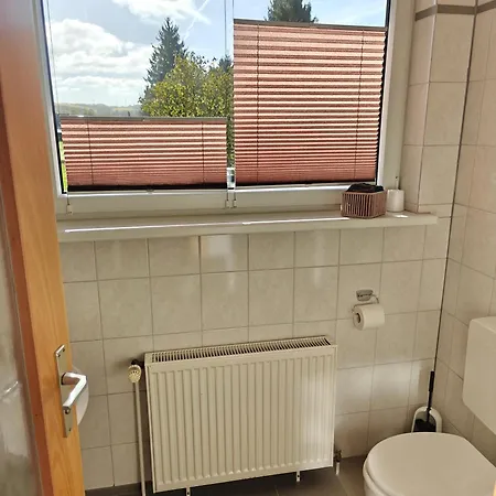 Bed and breakfast Westernreiten K&k