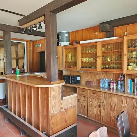 Westernreiten K&k Bed and breakfast *