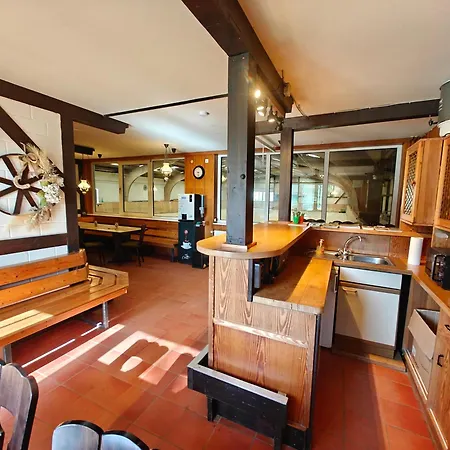 Bed and breakfast Westernreiten K&k *